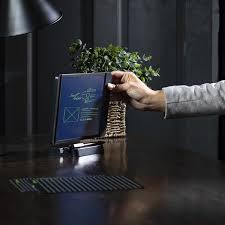 Otherwise it does what it's supposed to. Boogie Board Blackboard Note With Easel Walmart Com Walmart Com