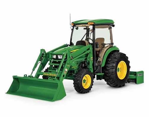 John Deere 2900 Tractor