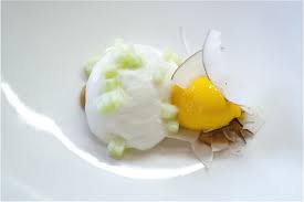 Nottingham S Michelin Star Chef Sat Bains Cooking From The Heart And Makes A Sweet Curry Dessert Recipe For Food Fanatic Madal Food Amazing Food Molecular Food