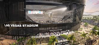 The cost, which was reported by the las vegas sun from stadium authority documents, comes from $850 million provided by the raiders, another $750 million from public funding, which are the county's hotel room taxes, plus $200 million from the nfl's g4 loan program. Commercial Success Sees Las Vegas Stadium Budget Boosted The Stadium Business