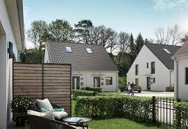 Bei uns finden sie ein passendes einfamilienhaus, reihenhaus, deppelhaushälfte zum kauf in glinde, in der umgebung, in der sie auch suchen. Hinter Den Tannen Glinde Glinde Peters Peters Wohn Und Anlageimmobilien Neubau Immobilien Informationen