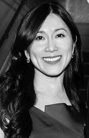Agnes Hsu-Tang Elected Next Chair of New-York Historical Society's Board of  Trustees