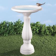 Bird Baths For Sale Near Me Plastic Bird Bath For Sale Miles Kimball Plastic Bird Bath Bird Bath Bird Baths For Sale