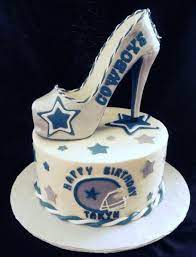 Fondant High Heel Platform Edible Shoe Shoe Cakes Cowboy Cakes Shoe Cake