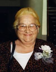 Mary Sue Pearson Miller