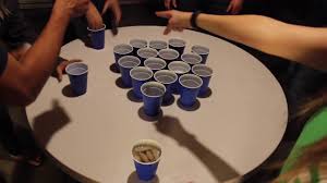 Inviting your friends over for a drink is always fun. How To Play Stack Cup By The Game Doctor Drinking Game Youtube