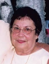 Obituary information for Donna Mae Schaub