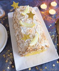A Moins De 15 Jours De Noel Le Compte A Rebours Est Maintenant Commence Avez Vous Pense Au Dessert Mo Buche De Noel Citron Buche De Noel Gateaux Et Desserts