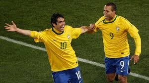 Despite the abundance of good players, coach carlos alberto parreira already said that kaká will start as a principle. Brazil Great Kaka Retiring From Soccer At Age 35 Sportsnet Ca