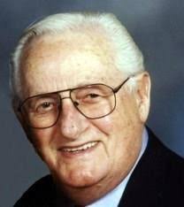 Albert Herrmann Obituary and Online Memorial (2017)