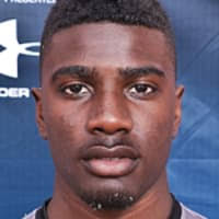 Juwan Johnson 2015 Wide Receiver Penn State