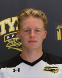 Skipton man awarded prestigious USA football scholarship