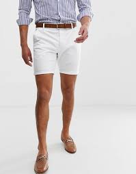 Black And White Checkered Shorts Mens Men S Shorts Men S Linen Summer Shorts Asos Chino Shorts Mens Mens Shorts Outfits Mens White Shorts