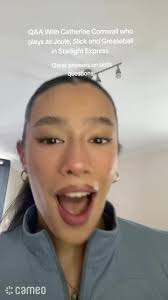 Catherine Cornwall Slick