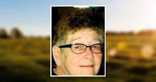 Muriel Chearney Obituary June 2, 2017