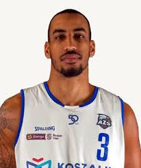 AZS Koszalin vs Stelmet Enea BC Zielona Góra