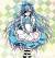 Ciel Phantomhive Dress Fanart