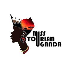 Miss Tourism Uganda logo