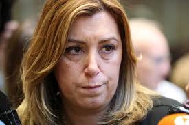 Resultat d'imatges de susana diaz
