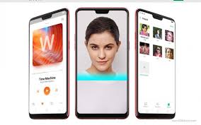 Know features & full specs of f7 mobile. Oppo F7 Comes With 25mp Smart Selfie Camera Gsmarena Com News