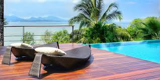 5 Idees D Amenagement Decoratif Du Pourtour De La Piscine