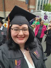 We want to see those selfies you took from Commencement 2025! 📸 We know  you took them...drop them below! 📸