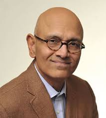 Michael E. Raynor and Mumtaz Ahmed: An interview by Bob Morris