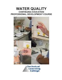 Dodson pest control is proud to serve the region from our office in rocky mount, nc. Water Quality 150 16 Hours Technical Learning College