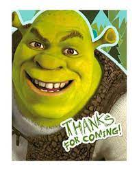 File will be easily downloadable. 57 Shrek Party Ideas Shrek Party Birthday Party