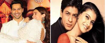 Alia bhatt and varun dhawan photoshoot for filmfare india. Are Varun Dhawan Alia Bhatt The Next Hit Jodi After Srk Kajol This Is What Varun Thinks Desimartini