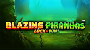 Play Games Global Blazing Piranhas Online - Hollywoodbets Gaming