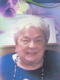 Lois Benson Obituary