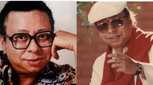 Omg Rd Burman Lost 11 Filmfare Awards Before Winning For The First Time For Sanam Teri Kasam Iwmbuzz