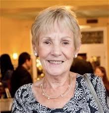 Dora F. Nicolini Obituary | Evoy Funeral Home | 1931 - 2024