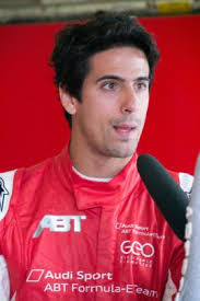 Classic and Competition Car