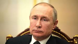 Get the news and information about the presidential election and inauguration in 2018. Wladimir Putin Plant Tv Sender In Deutschland Das Steckt Hinter Der Expansion Russlands Politik