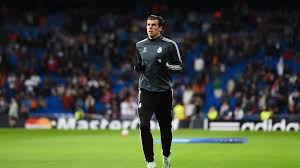 The 2018 uefa champions league final between real madrid and liverpool begins shortly. Gareth Bale Back Into Real Madrid Starting Line Up In Next Match Says Ancelotti The National