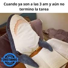 2 593 Me Gusta 40 Comentarios Memes Cristianos Oficial Memescristianos En Instagram Aiudaaa Sera Que Me Acuesto A Dormir Y Ya Adminrios