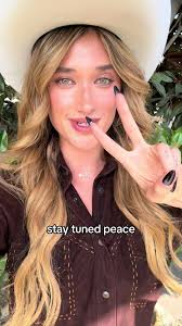 20 Year Old from West Virginia The Voice