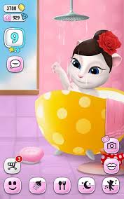 We did not find results for: Download My Talking Angela 5 3 1 For Android