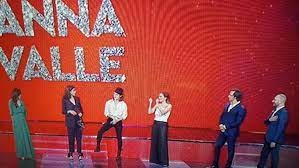 La prima super ospite della serata è l'attrice anna. Canzone Segreta Anna Valle Scoppia In Lacrime La Sorpresa Con Irama