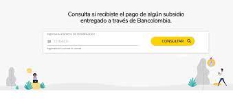 Cómo consultar con mi cédula si soy beneficiario hasta 9 de julio. Consulta Ingreso Solidario En Banco Agrario Davivienda Y Bancolombia Futbolete