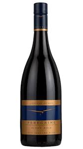 Peregrine 2014 Pinot Noir Central Otago Nz Pinot Noir Pinot Wine Bottle