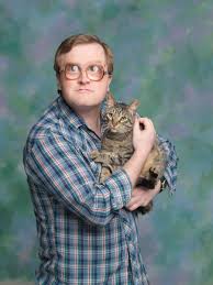 King, of course, is the talented songwriter behind many hits, including (you make me feel like a natural) woman. the woman most famous for singing that song is aretha franklin. Trailer Park Boys Kitty Quotes Quotesgram