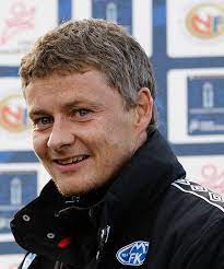 Klikk på bransjenavnene for å se alle firmaer i den bransjen. Ole Gunnar Solskjaer Wikipedia