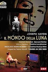 Il mondo della luna (TV Movie 2009)