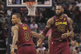 Do not miss cavaliers vs spurs game. Cleveland Cavaliers Vs San Antonio Spurs Game Preview Fear The Sword