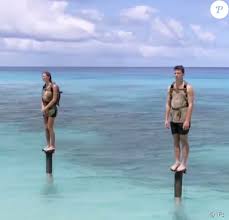 Après un ultime épisode haletant, qui de clo, steeve, maud, cindy ou aurélien ont triomphé ? Koh Lanta Les Incroyables Records Sur Les Poteaux Purepeople