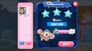 Candy Crush Saga 5460 Super Hard Level 3 Sugar Stars Candy Crush Saga Candy Crush Candy