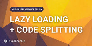 Home of big screen entertainment bit.ly/vuestaysafe. Lazy Loading And Code Splitting In Vue Js Vue Js Tutorials